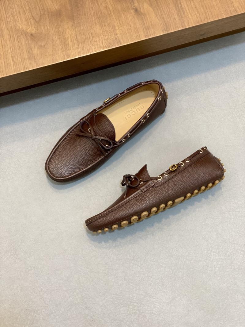Gucci Loafers SGL62308