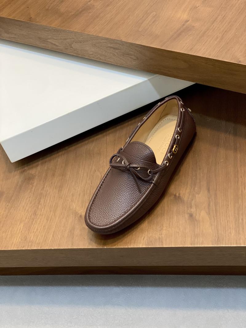 Gucci Loafers SGL62308