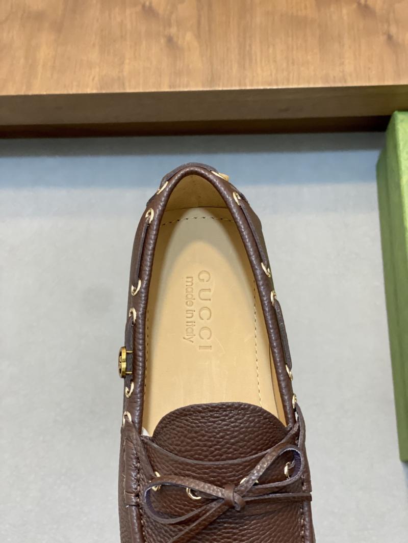 Gucci Loafers SGL62308