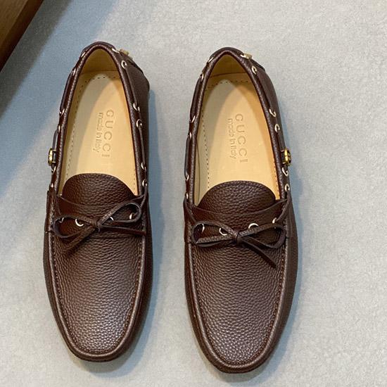 Gucci Loafers SGL62308