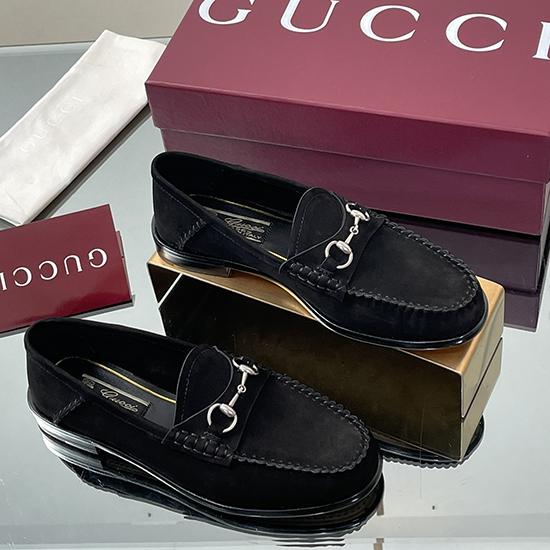 Gucci Loafers SGL71201