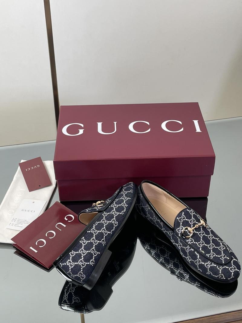 Gucci Loafers SGS71218