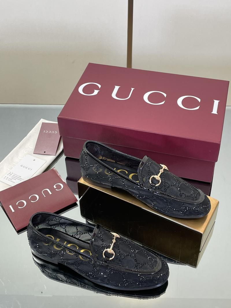 Gucci Loafers SGS71222