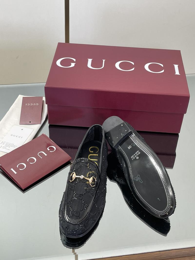 Gucci Loafers SGS71222