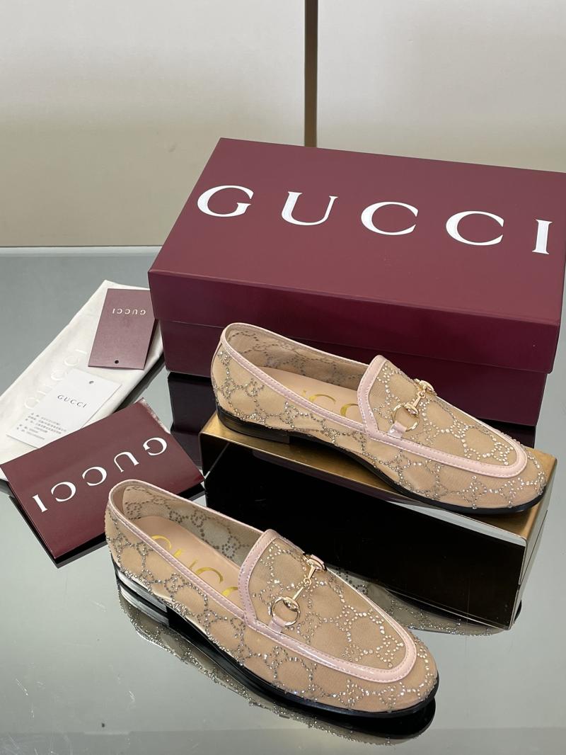 Gucci Loafers SGS71223
