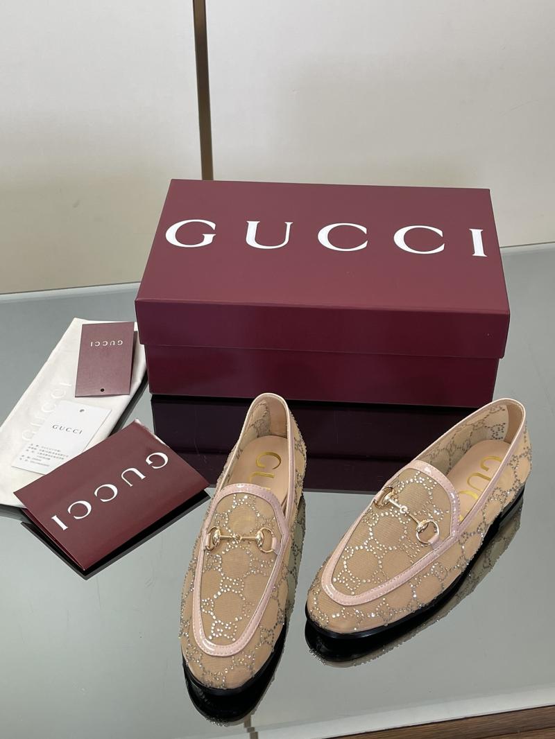 Gucci Loafers SGS71223