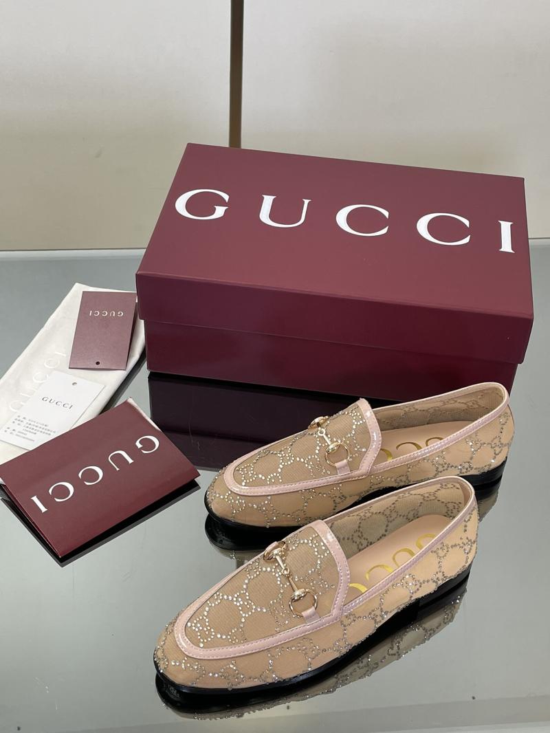 Gucci Loafers SGS71223
