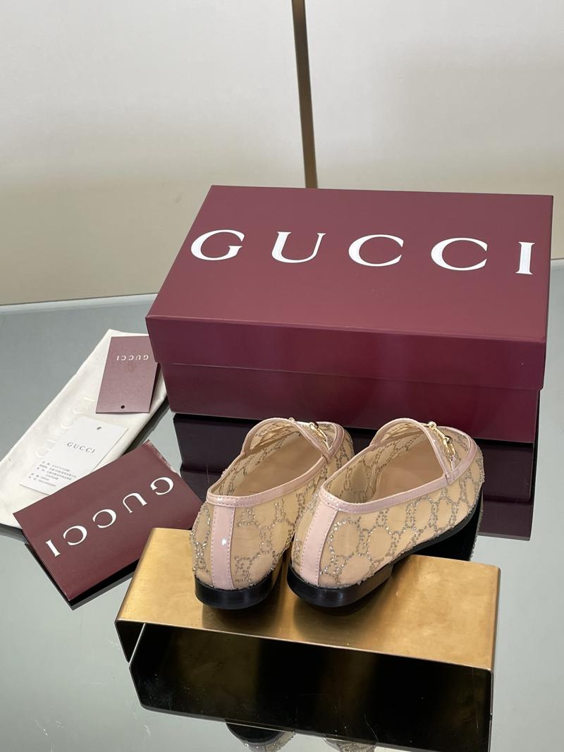 Gucci Loafers SGS71223