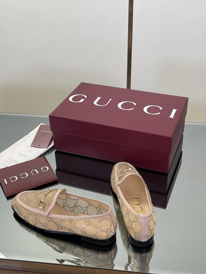 Gucci Loafers SGS71223