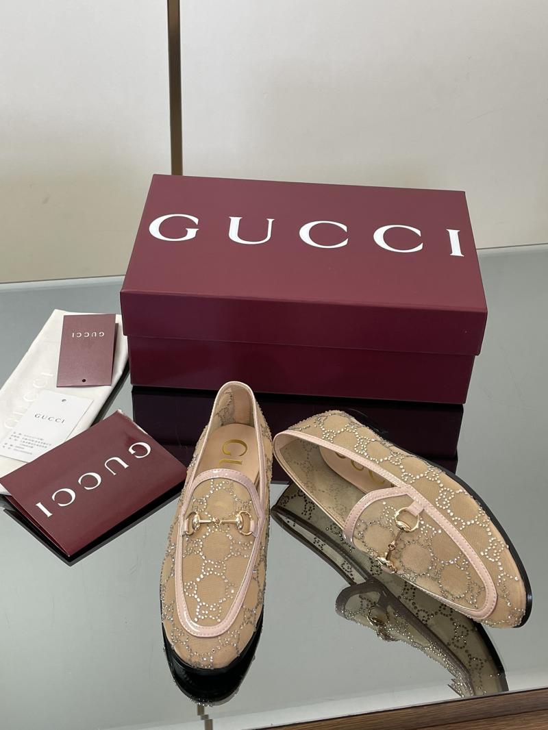 Gucci Loafers SGS71223