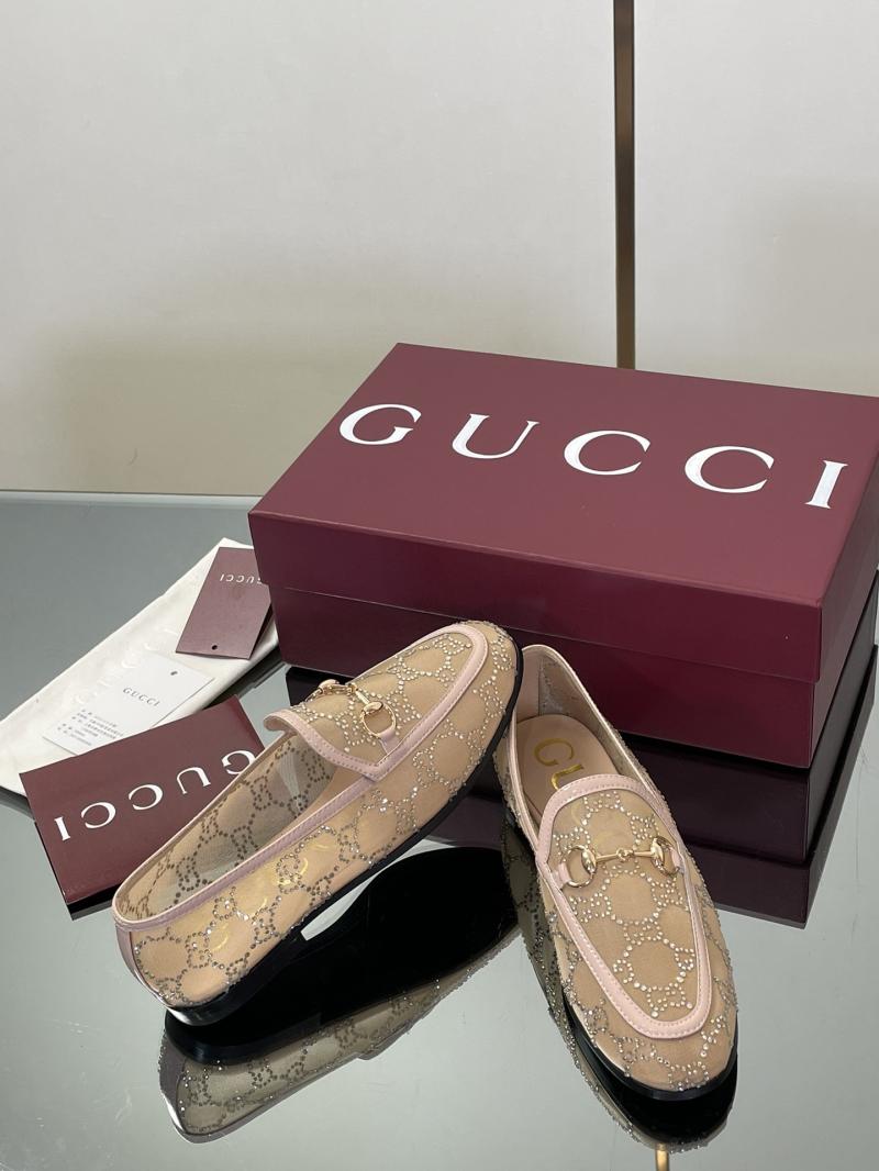 Gucci Loafers SGS71223