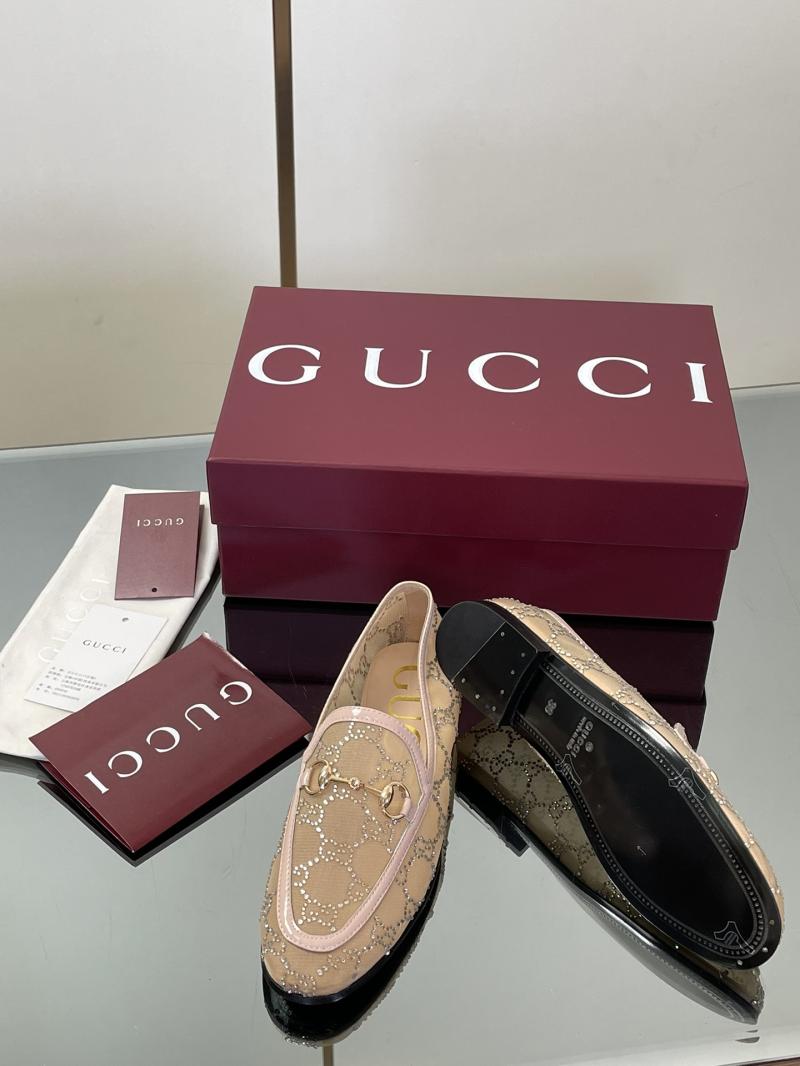 Gucci Loafers SGS71223