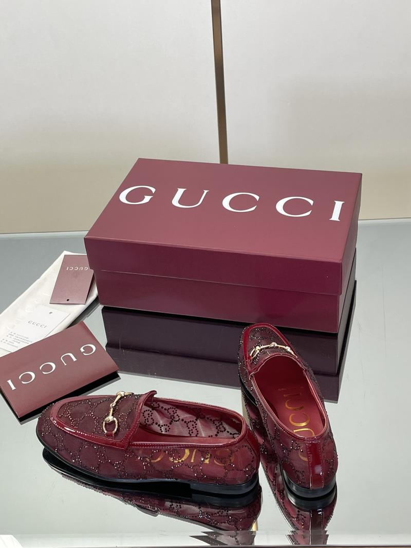 Gucci Loafers SGS71224