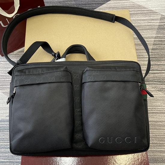 Gucci Nexus large crossbody bag 834474