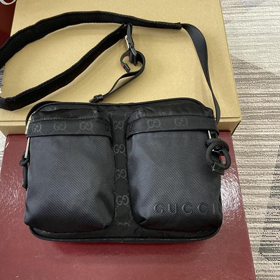 Gucci Nexus small crossbody bag 834475