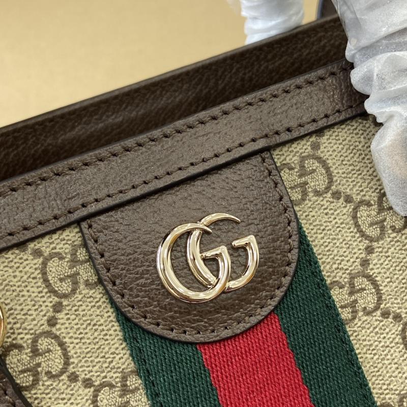 Gucci Ophidia medium tote bag ‎836839
