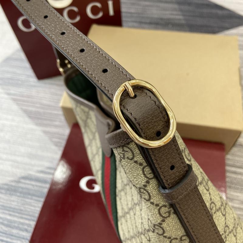 Gucci Ophidia small shoulder bag Brown ‎836872