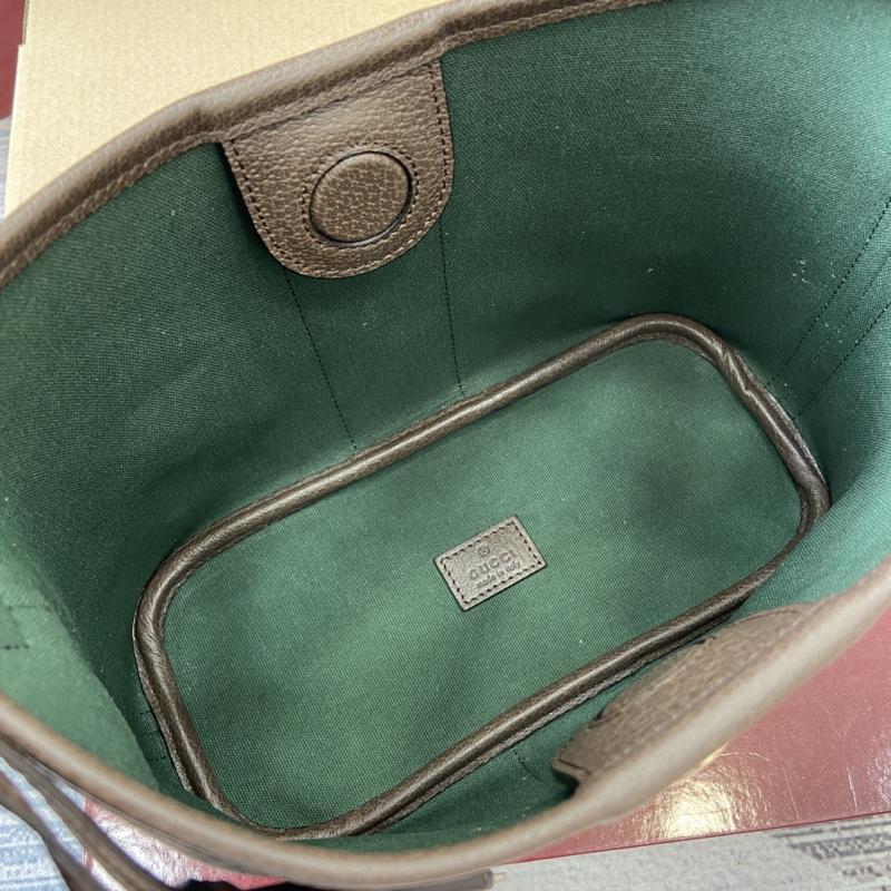 Gucci Ophidia small shoulder bag Brown ‎836872