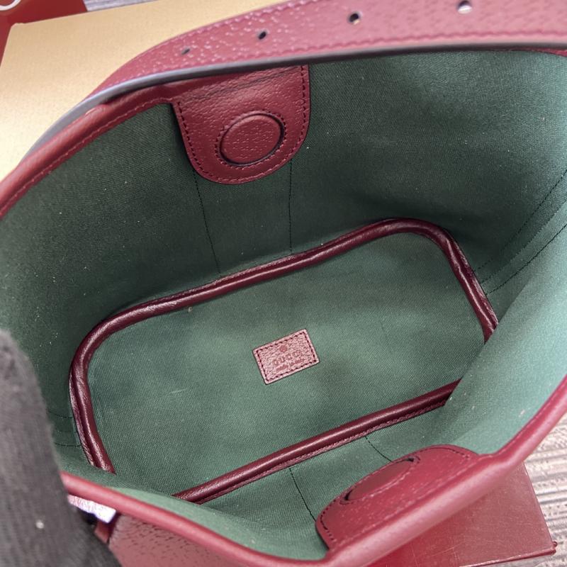 Gucci Ophidia small shoulder bag Red ‎836872