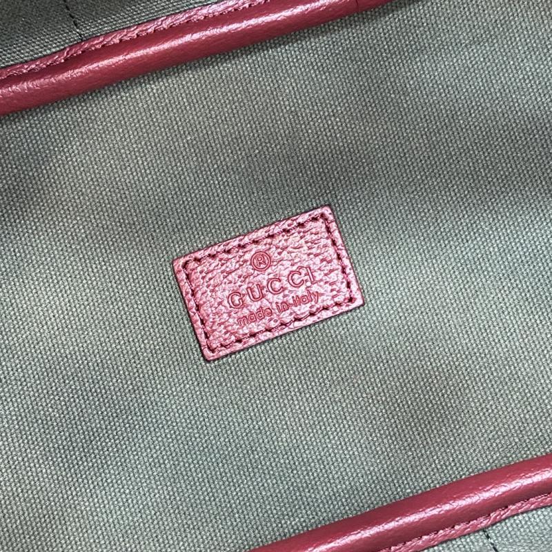Gucci Ophidia small shoulder bag Red ‎836872