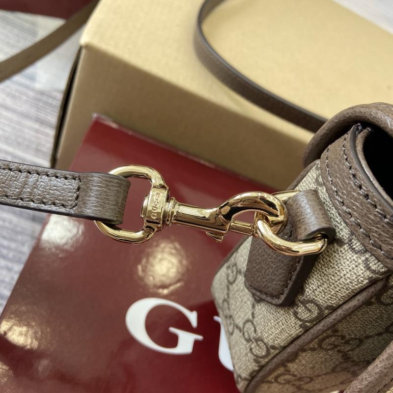 Gucci Ophidia small top handle bag 836843