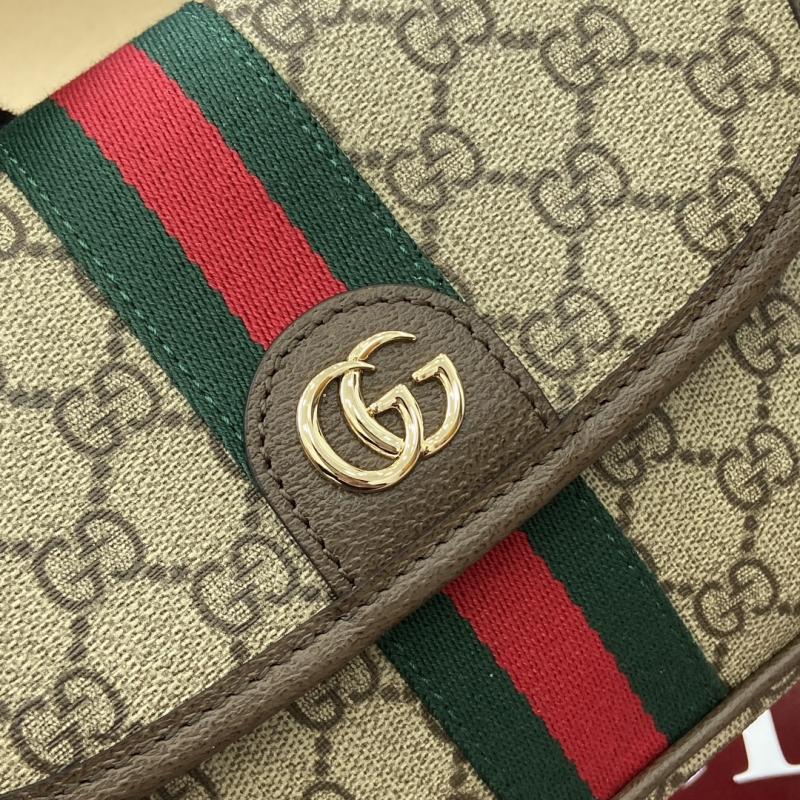 Gucci Ophidia small top handle bag 836843