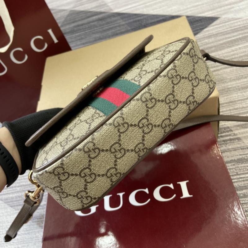 Gucci Ophidia small top handle bag 836843