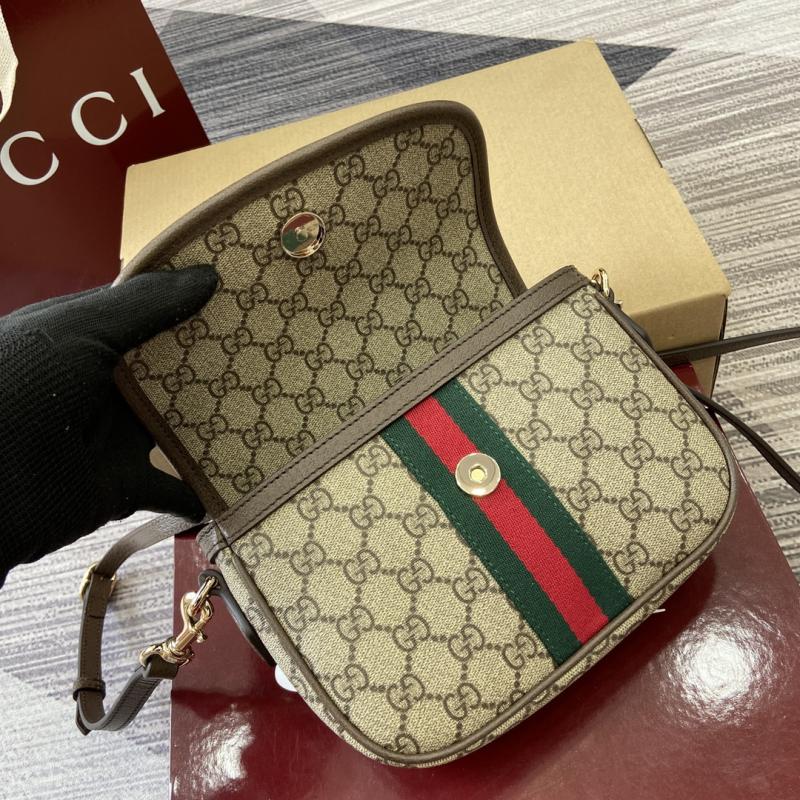 Gucci Ophidia small top handle bag 836843
