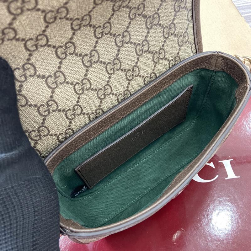Gucci Ophidia small top handle bag 836843