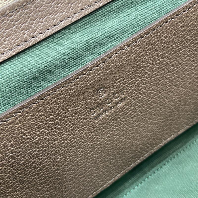 Gucci Ophidia small top handle bag 836843