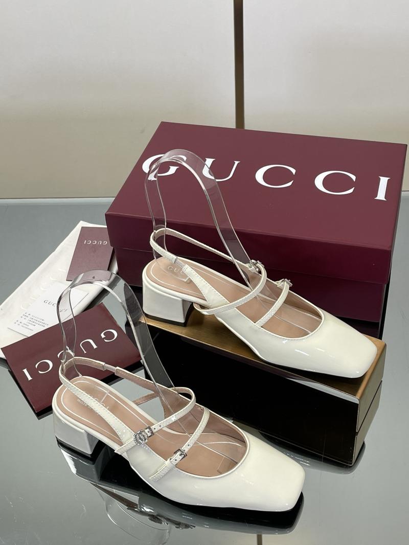 Gucci Pumps SGP71201