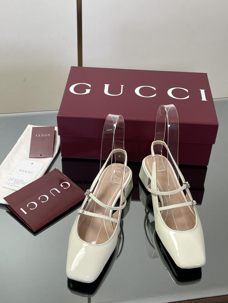 Gucci Pumps SGP71201