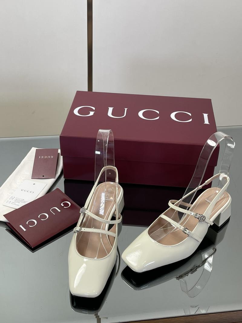 Gucci Pumps SGP71201