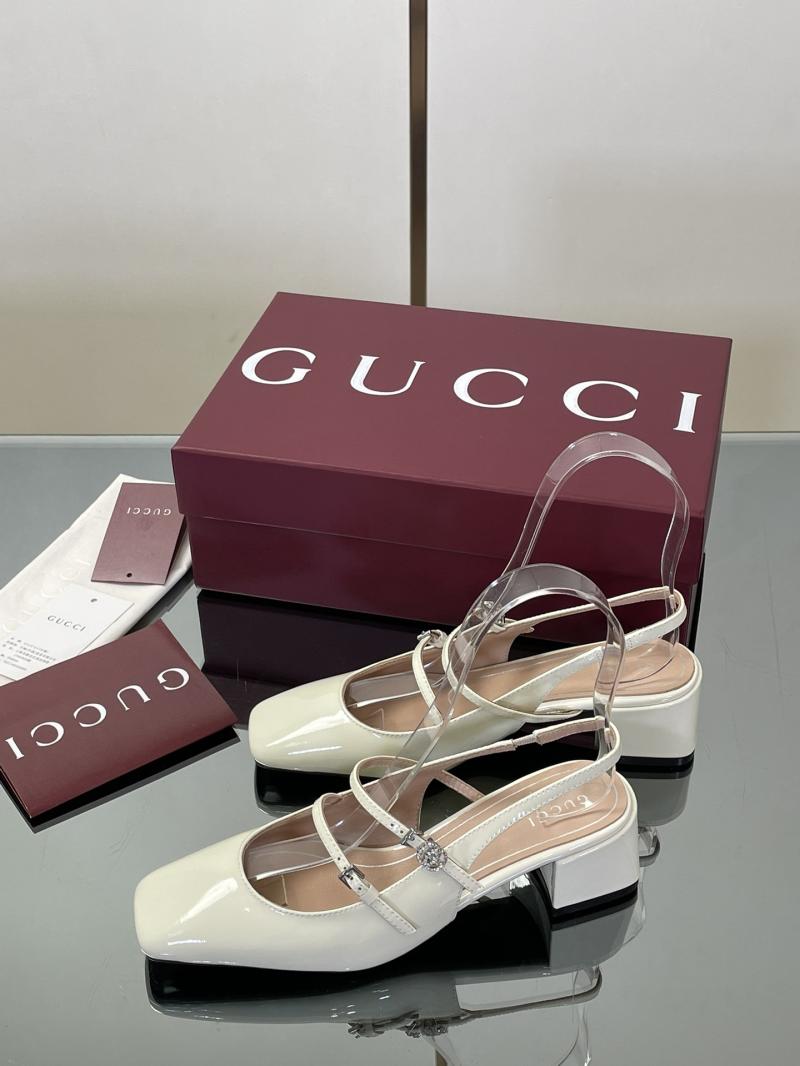Gucci Pumps SGP71201