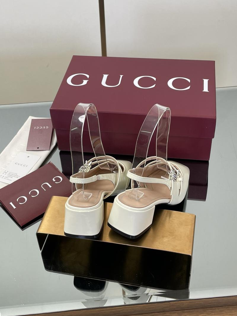 Gucci Pumps SGP71201
