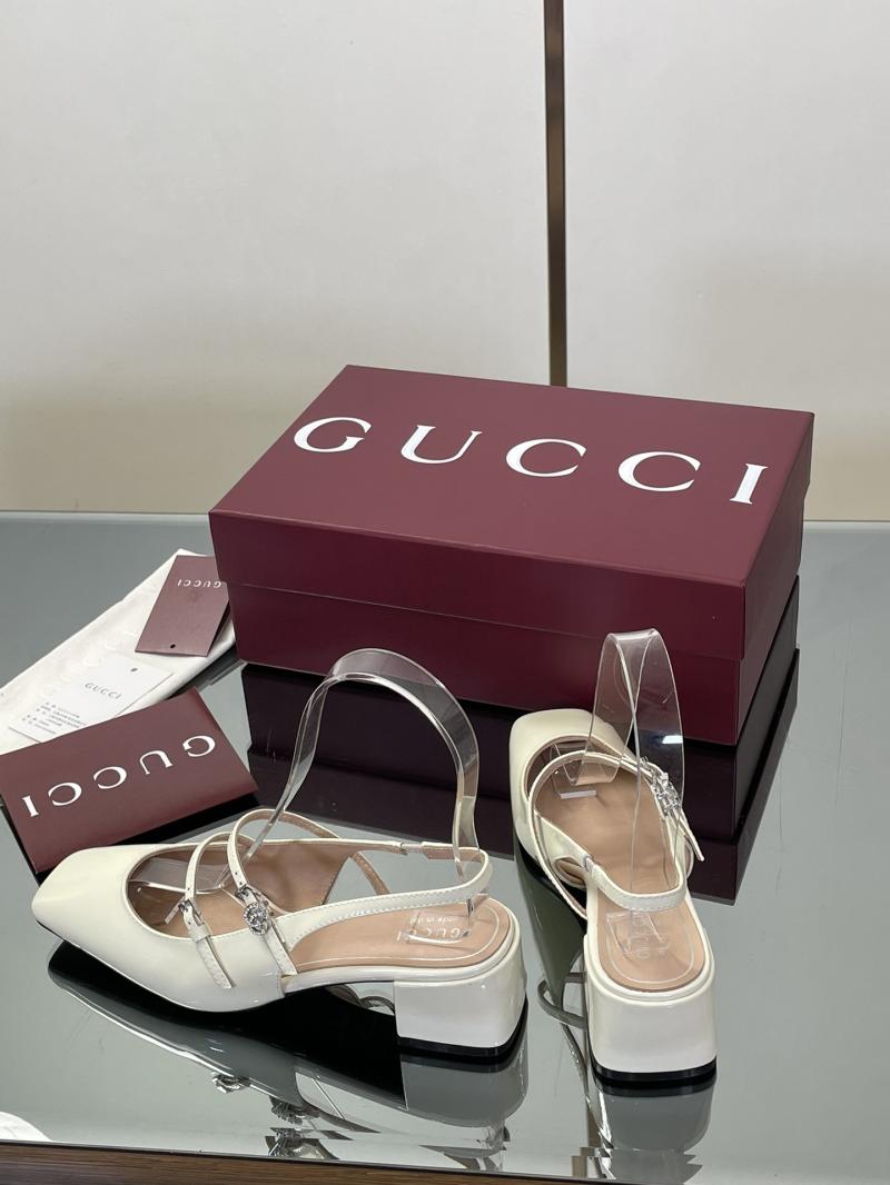 Gucci Pumps SGP71201