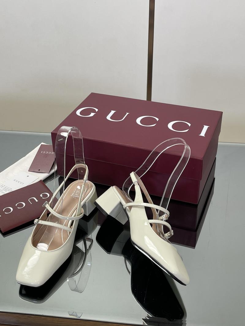 Gucci Pumps SGP71201