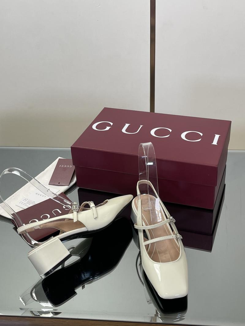 Gucci Pumps SGP71201
