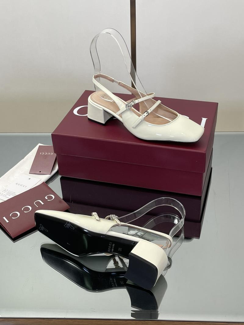 Gucci Pumps SGP71201