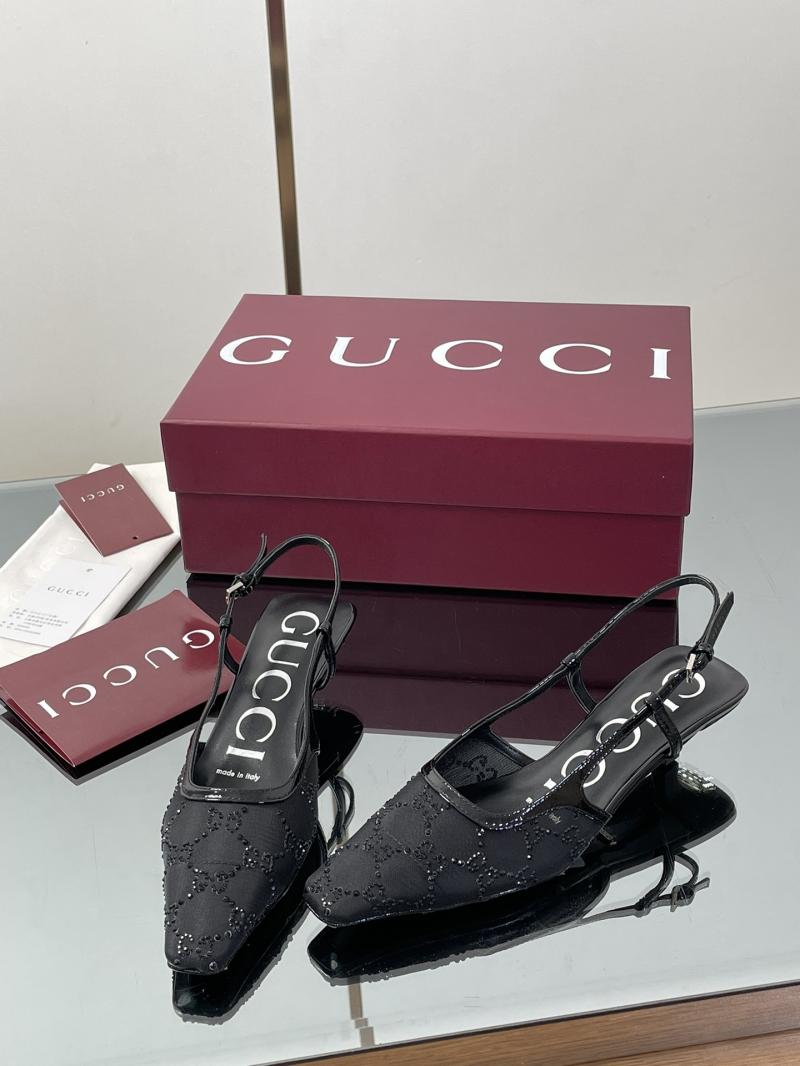 Gucci Pumps SGP71204