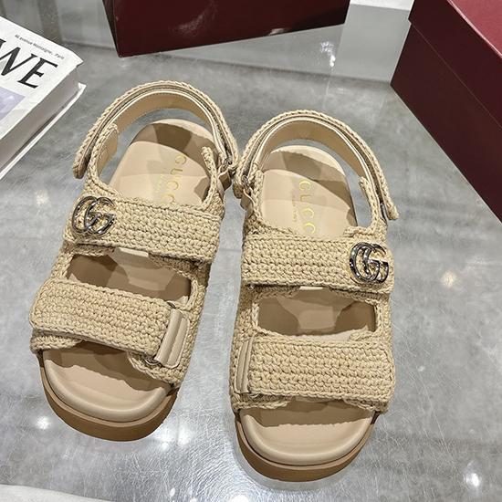 Gucci Sandals SGS71216