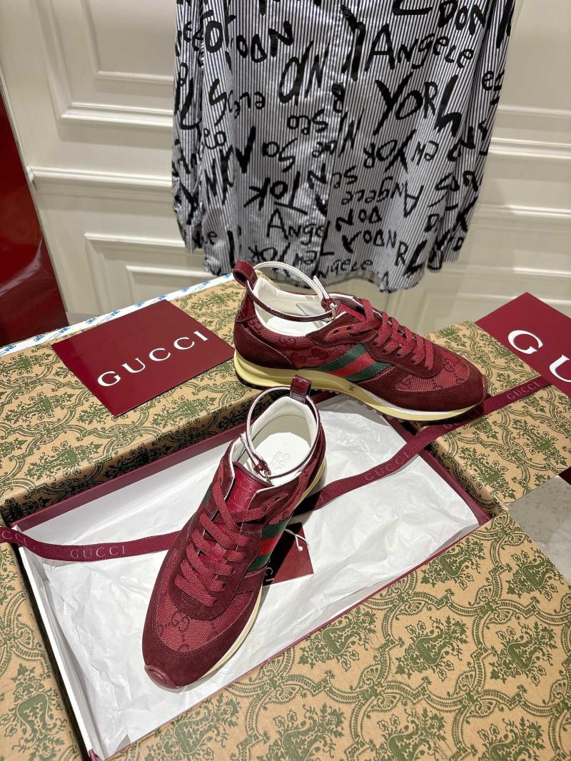 Gucci Sneakers SGS71401