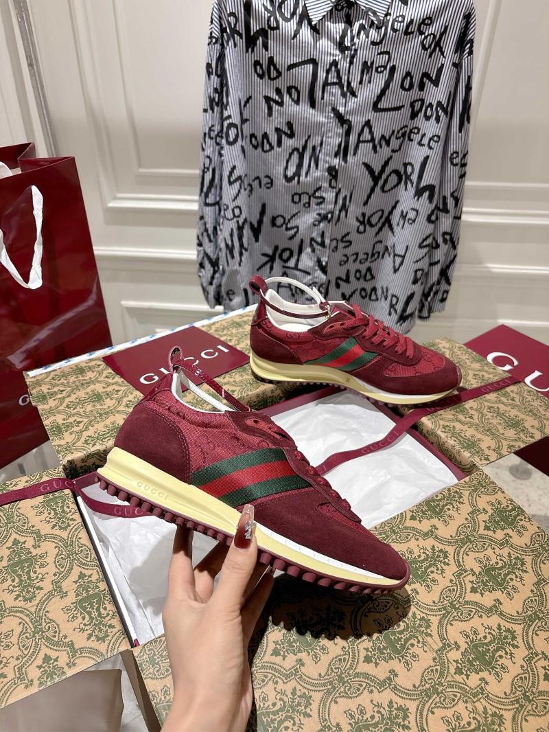 Gucci Sneakers SGS71401