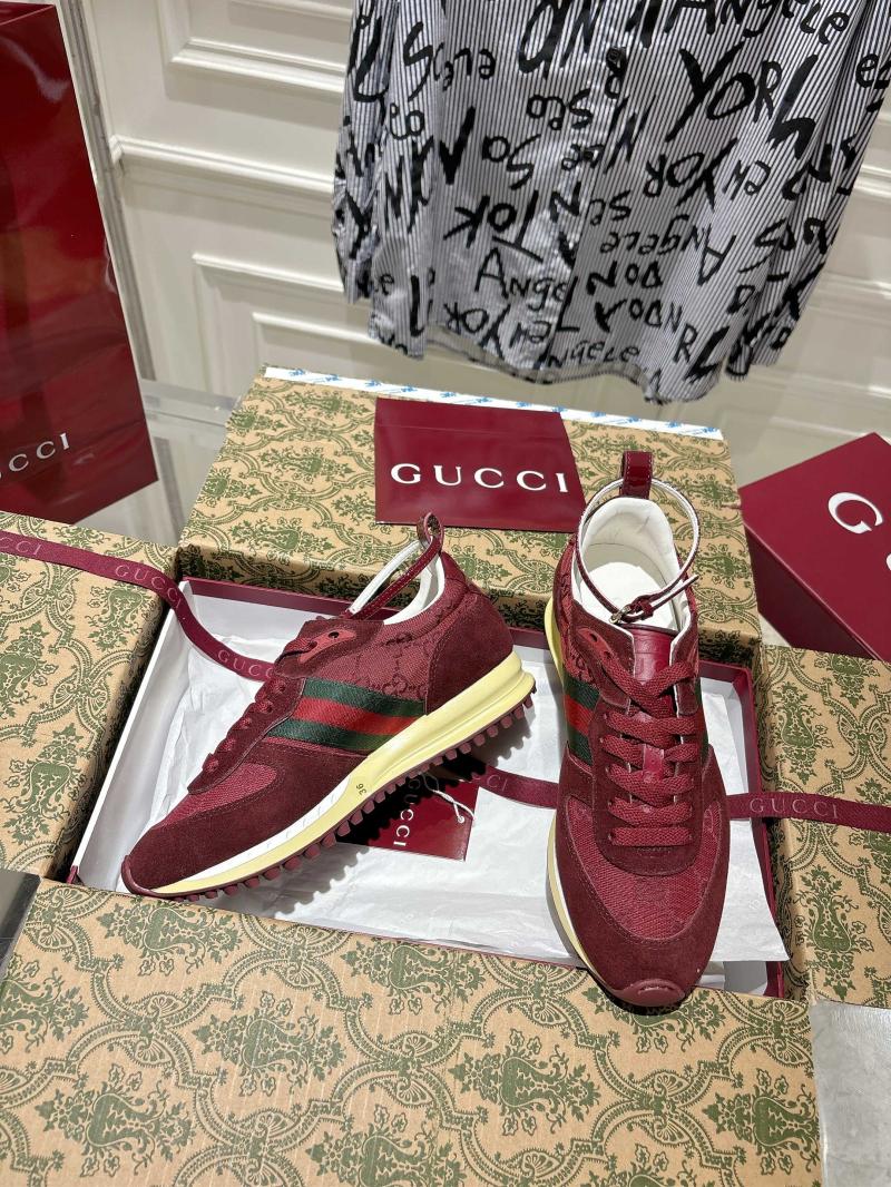 Gucci Sneakers SGS71401