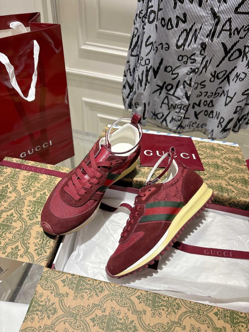 Gucci Sneakers SGS71401