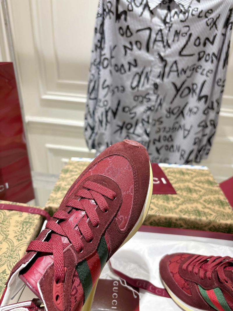Gucci Sneakers SGS71401