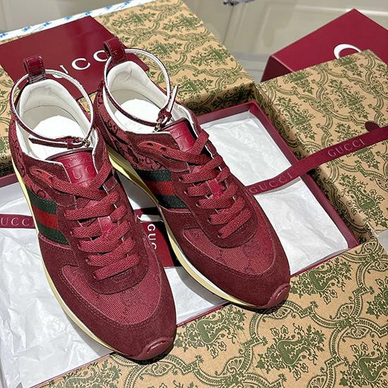 Gucci Sneakers SGS71401