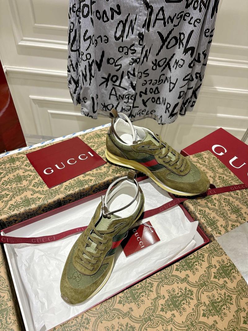Gucci Sneakers SGS71402