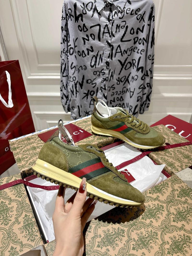 Gucci Sneakers SGS71402