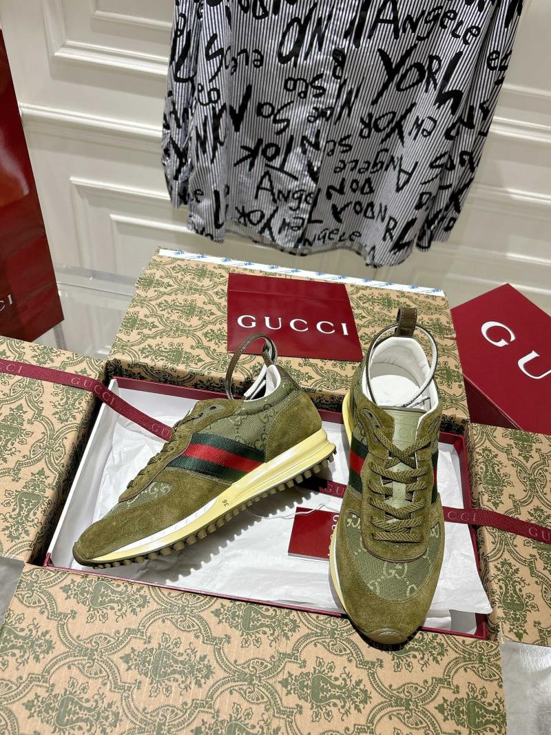 Gucci Sneakers SGS71402